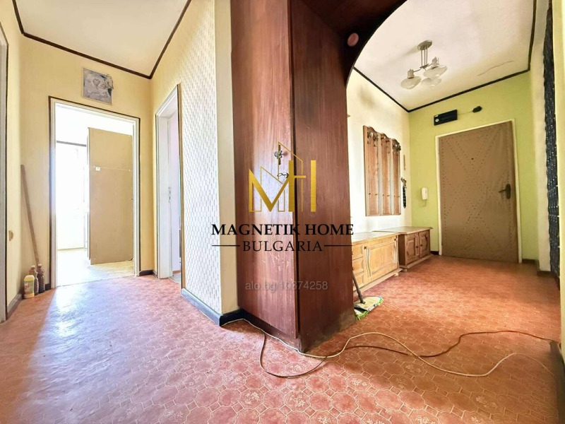 Продава  Многостаен град Бургас , Братя Миладинови , 92 кв.м | 61221370 - изображение [13]