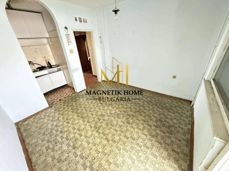 Продава  Многостаен град Бургас , Братя Миладинови , 92 кв.м | 61221370 - изображение [5]