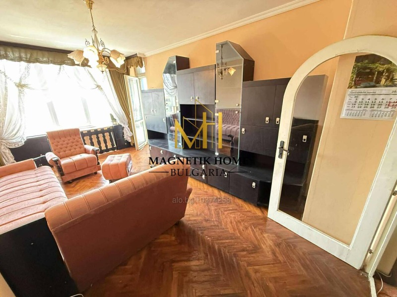 Продава  Многостаен град Бургас , Братя Миладинови , 92 кв.м | 61221370 - изображение [15]