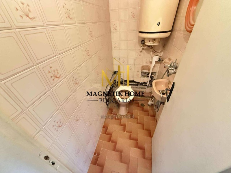 Продава  Многостаен град Бургас , Братя Миладинови , 92 кв.м | 61221370 - изображение [3]