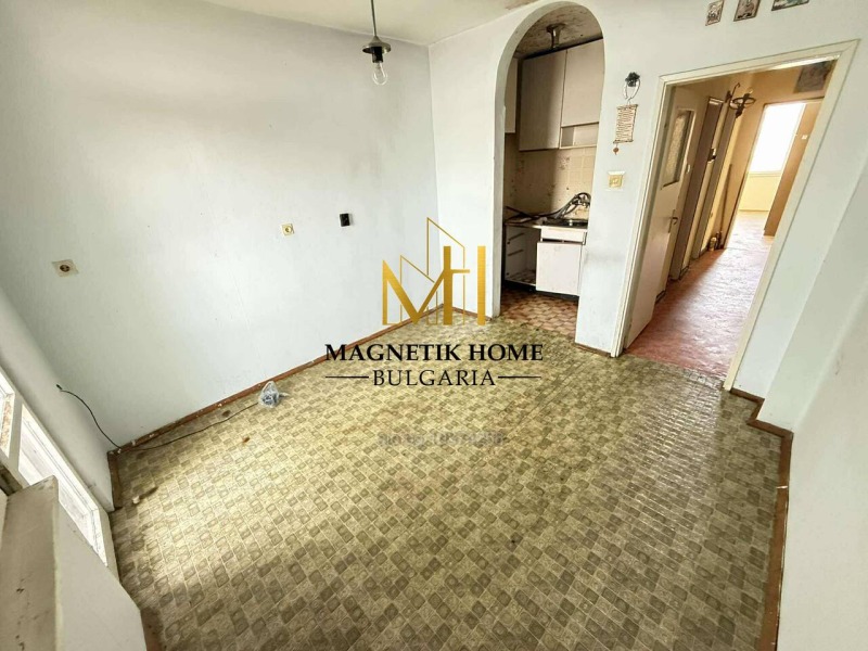 Продава  Многостаен град Бургас , Братя Миладинови , 92 кв.м | 61221370 - изображение [7]