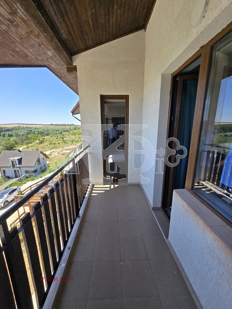 Продава МЕЗОНЕТ, с. Николаевка, област Варна, снимка 17 - Апартаменти - 52636155