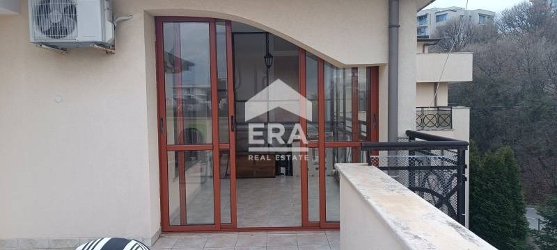 Продава МЕЗОНЕТ, гр. Варна, област Варна, снимка 14 - Апартаменти - 54112272