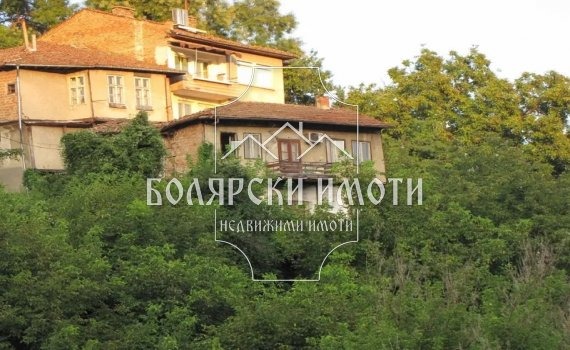 Продава  Къща, град Велико Търново, Стара част • 65 000 EUR • ID 66083498 — holmes.bg - [1] 