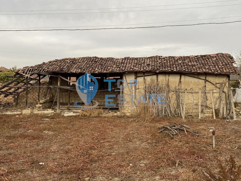 Продава КЪЩА, с. Драганово, област Велико Търново, снимка 12 - Къщи - 42744473