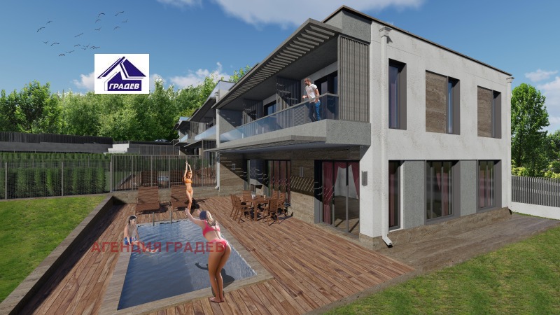 Till salu  Hus Varna , Vinica , 215 kvm | 25507706 - bild [2]