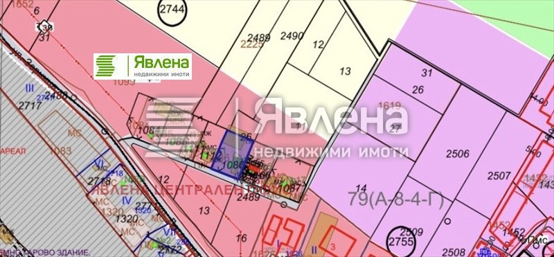 Продава КЪЩА, с. Волуяк, област София-град, снимка 6 - Къщи - 47097545