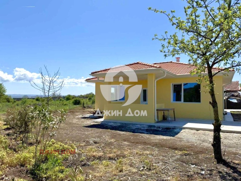 Na prodej  Dům oblast Burgas , Černi vrach , 100 m2 | 90696287 - obraz [9]