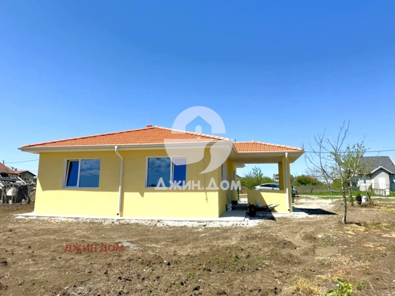 Na prodej  Dům oblast Burgas , Černi vrach , 100 m2 | 90696287 - obraz [10]