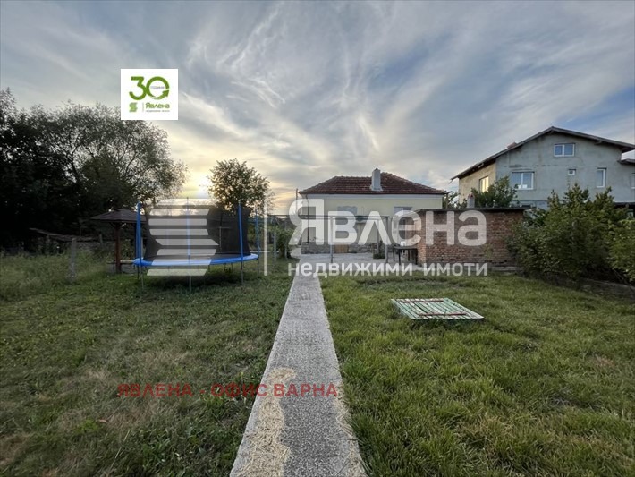 Продава  Къща област Варна , с. Дъбравино , 100 кв.м | 16833413 - изображение [4]