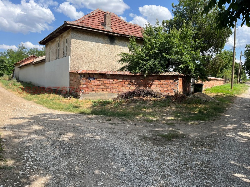 Продава  Къща област Плевен , с. Борислав , 320 кв.м | 51734504 - изображение [3]