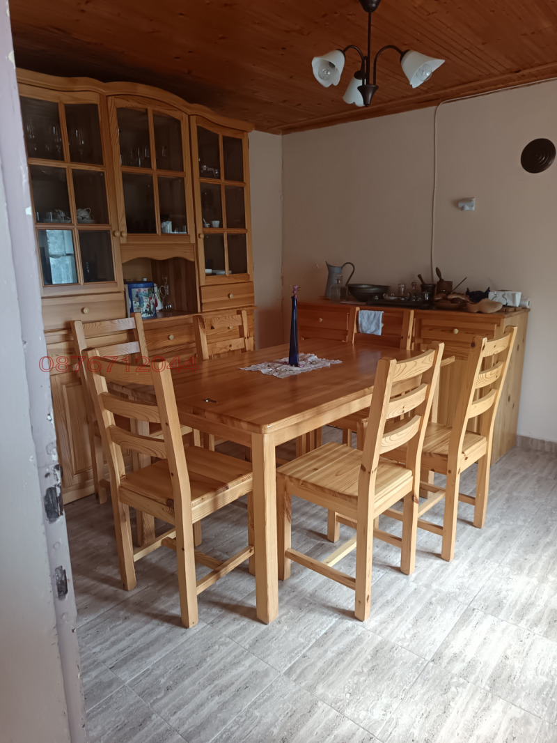 Продава КЪЩА, с. Гранит, област Стара Загора, снимка 4 - Къщи - 52770662