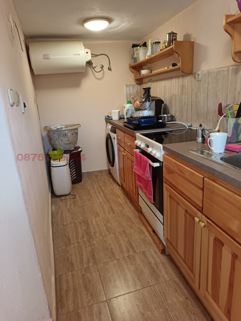 Продава КЪЩА, с. Гранит, област Стара Загора, снимка 5 - Къщи - 52770662