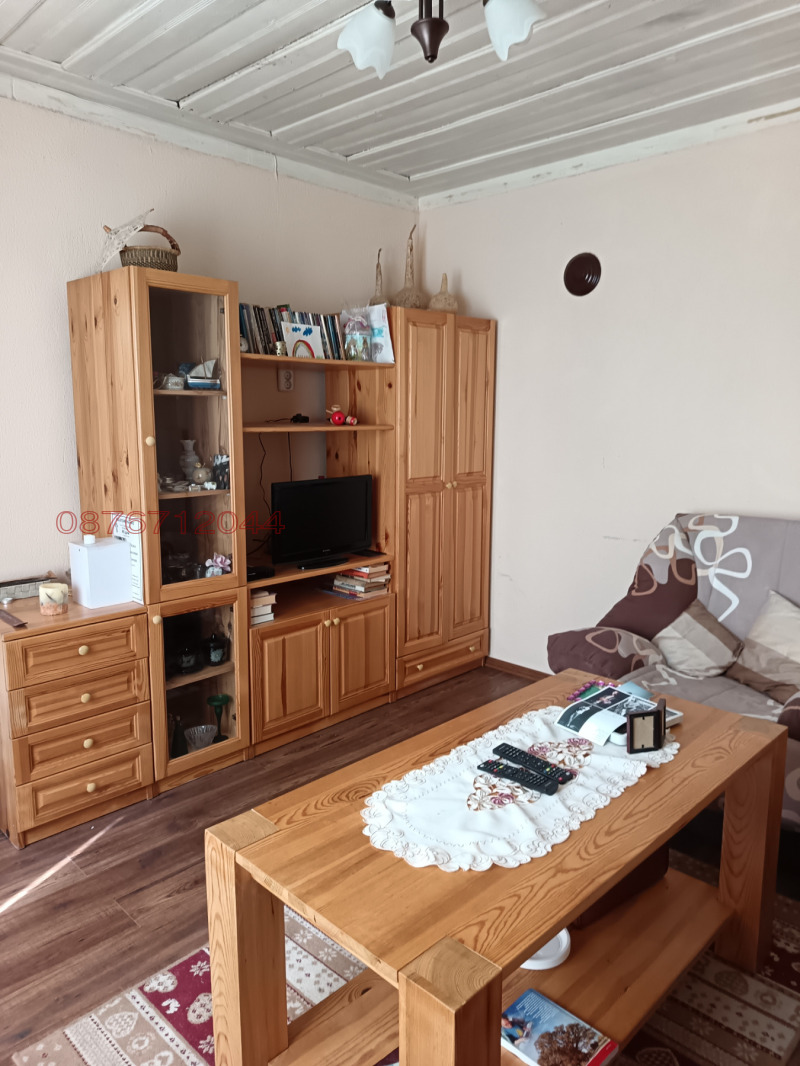 Продава КЪЩА, с. Гранит, област Стара Загора, снимка 14 - Къщи - 52770662