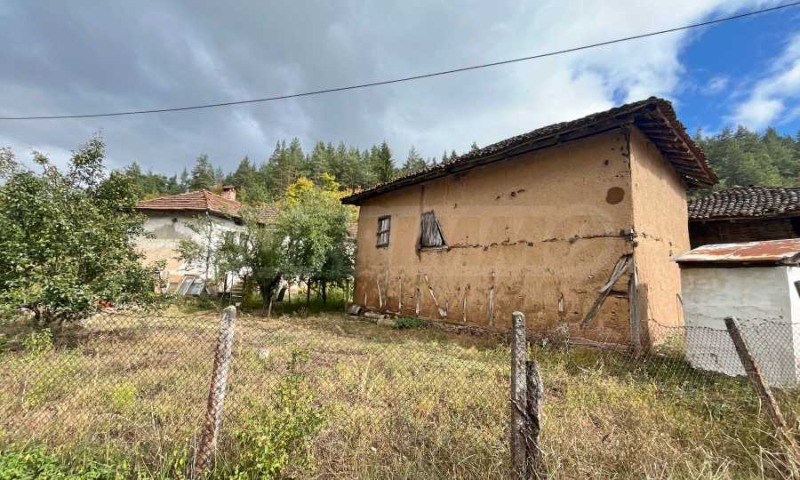 Продава КЪЩА, с. Ново село, област София област, снимка 5 - Къщи - 52464590