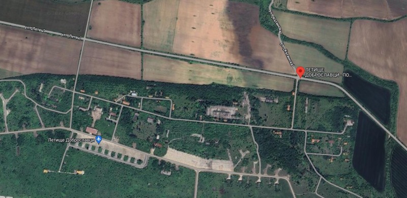 For Sale  Plot Sofia , Dobroslavtsi , 7490 sq.m | 57326167