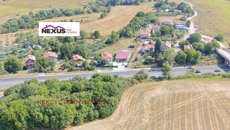 Προς πώληση  Οικόπεδο περιοχή Σόφια , Χερακοβο , 2115 τ.μ | 14043420 - εικόνα [8]