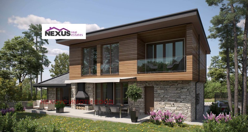 Продава  Парцел, област София, с. Хераково • 5 000 EUR • ID 44920366 — holmes.bg - [1] 