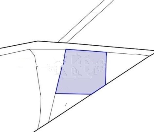 Til salg  Grund region Varna , Belogradets , 1580 kvm | 28976923