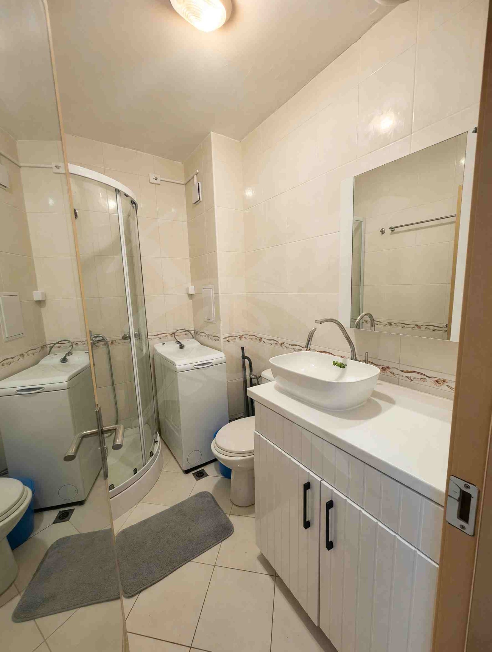 Продава 1-СТАЕН, гр. Несебър, област Бургас, снимка 2 - Апартаменти - 55051668
