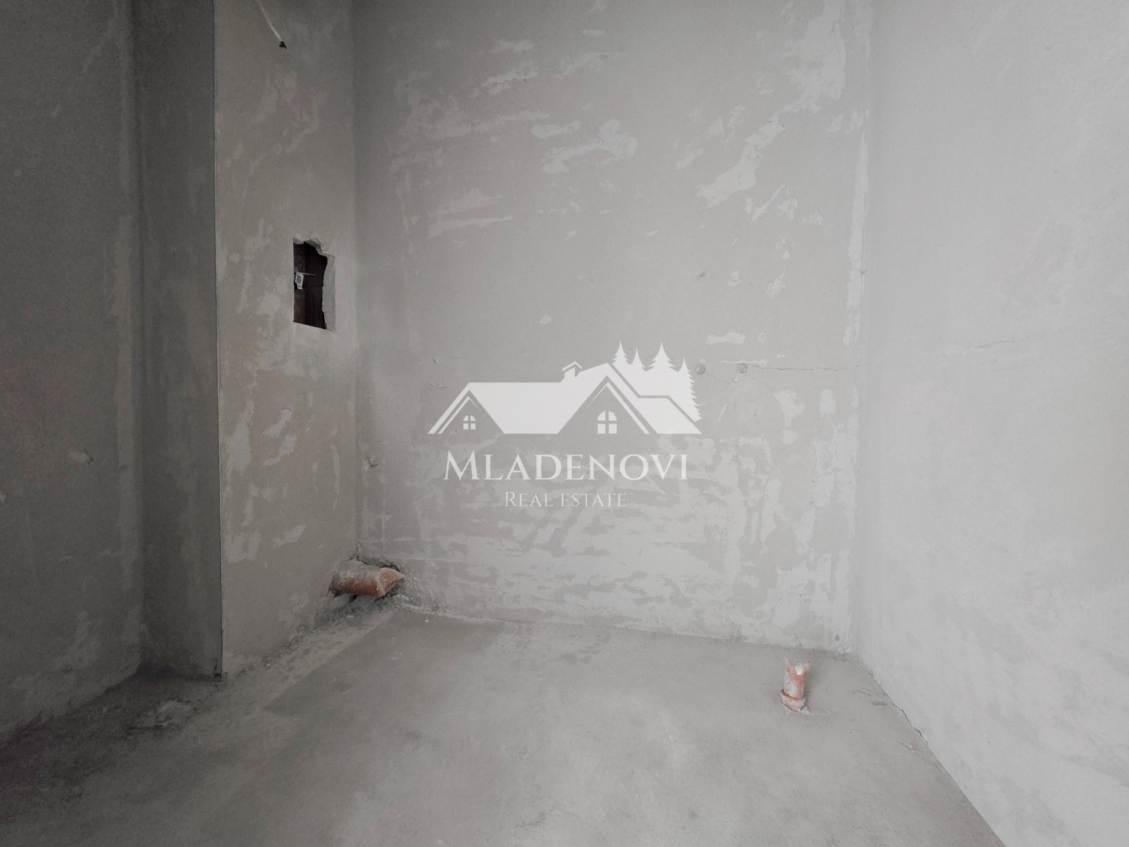 Продава 2-СТАЕН, гр. Бургас, област Бургас, снимка 6 - Апартаменти - 53684431