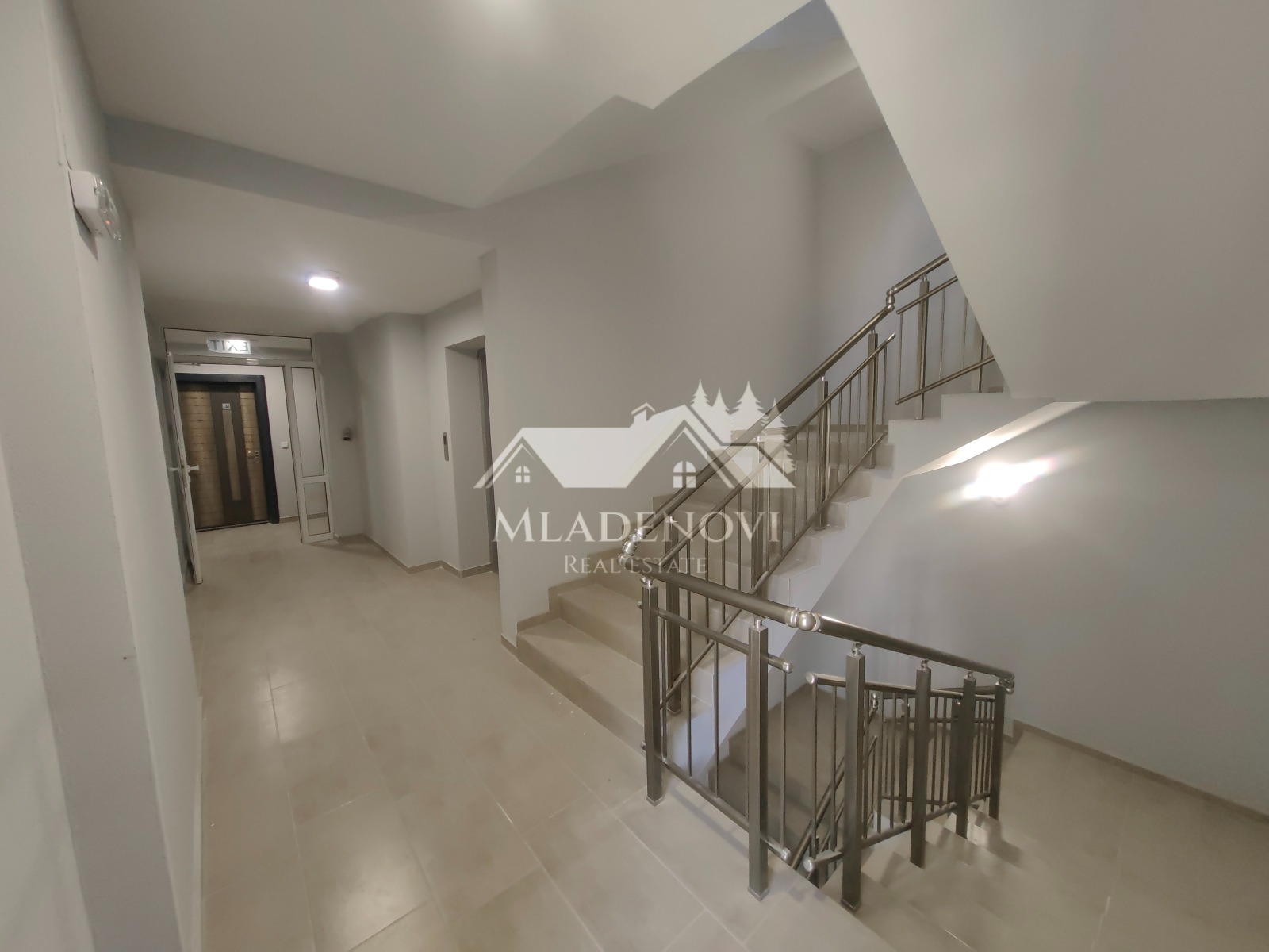 Продава 2-СТАЕН, гр. Бургас, област Бургас, снимка 7 - Апартаменти - 53684431