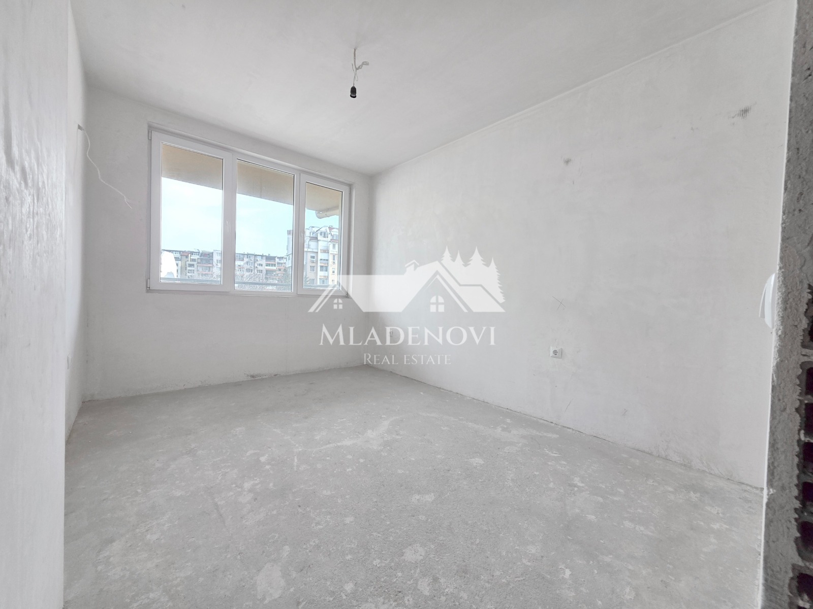 Продава 2-СТАЕН, гр. Бургас, област Бургас, снимка 5 - Апартаменти - 53684431