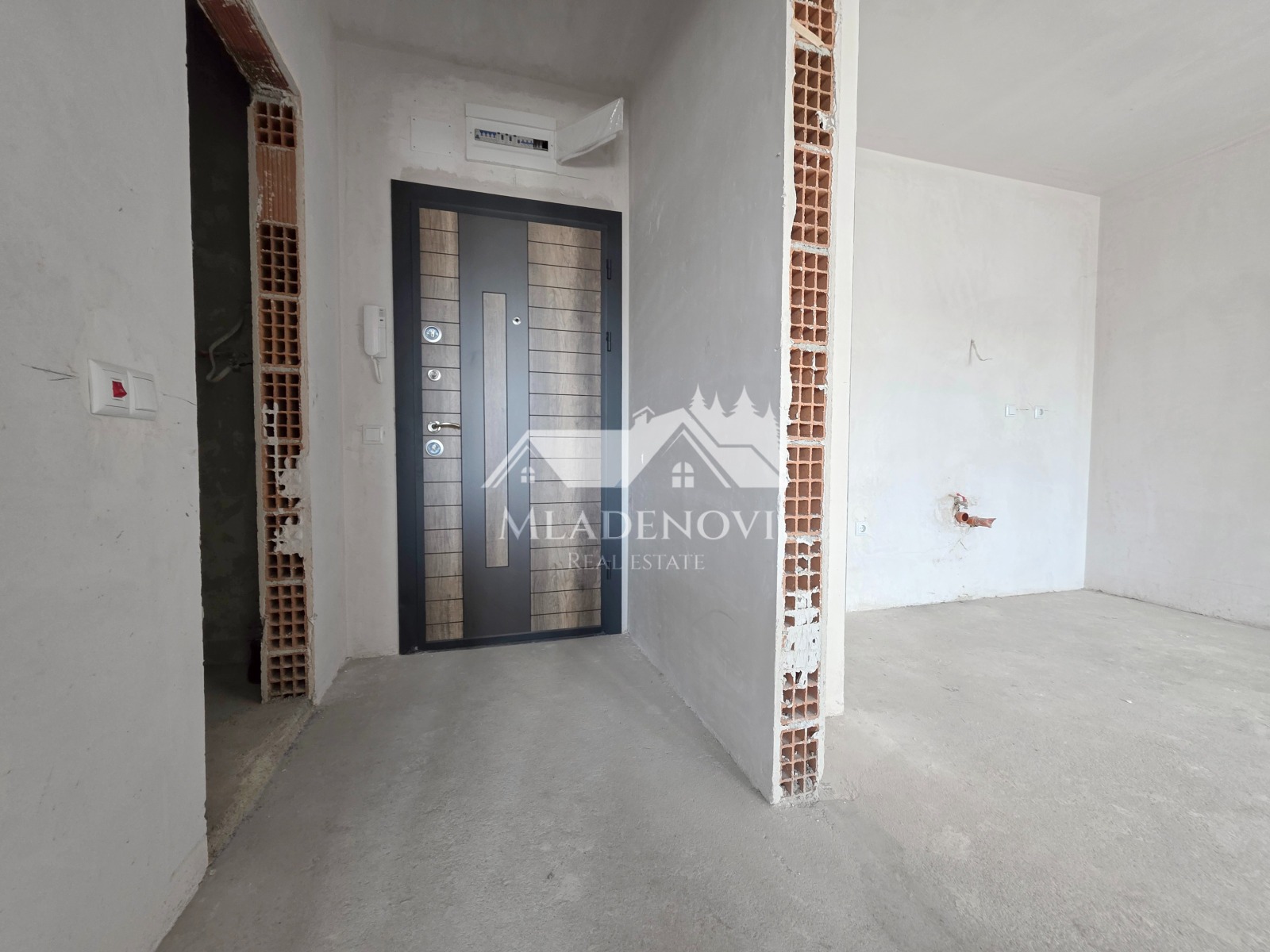 Продава 2-СТАЕН, гр. Бургас, област Бургас, снимка 3 - Апартаменти - 53684431