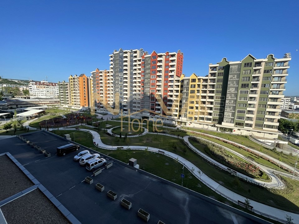 Продава 2-СТАЕН, гр. Варна, Победа, снимка 4 - Апартаменти - 54192203