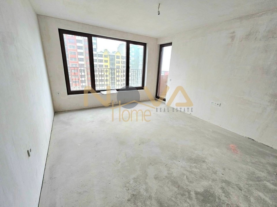 Продава 2-СТАЕН, гр. Варна, Победа, снимка 2 - Апартаменти - 54192203
