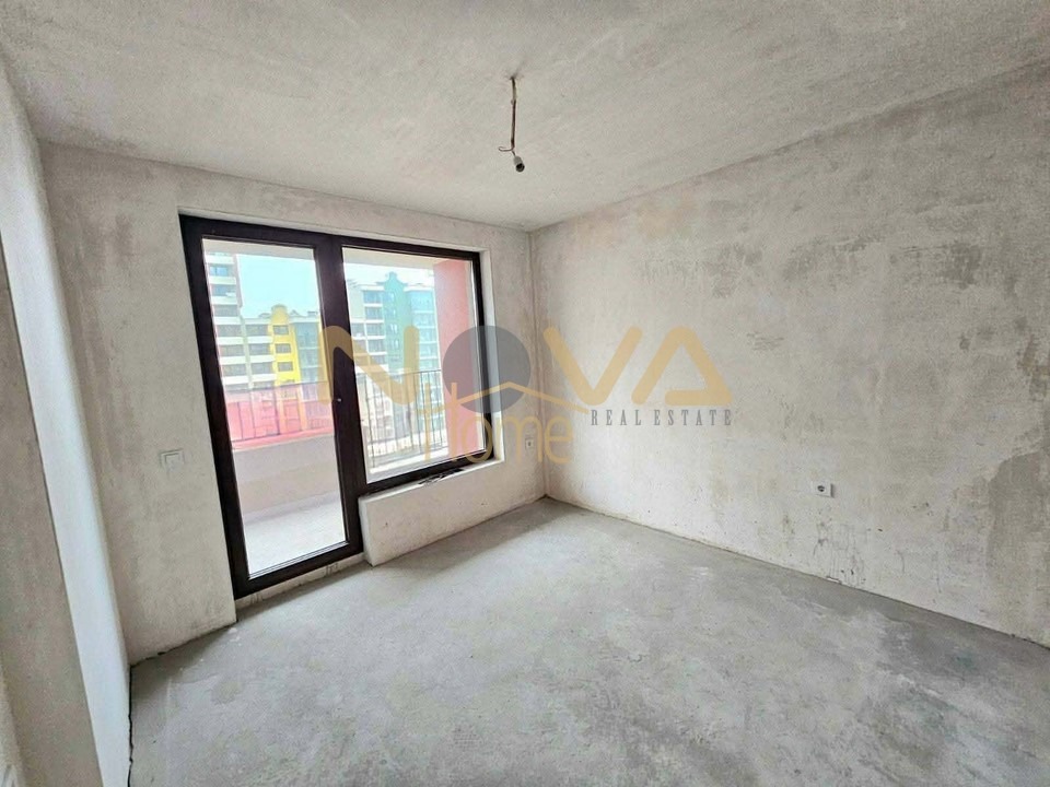 Продава 2-СТАЕН, гр. Варна, Победа, снимка 5 - Апартаменти - 54192203