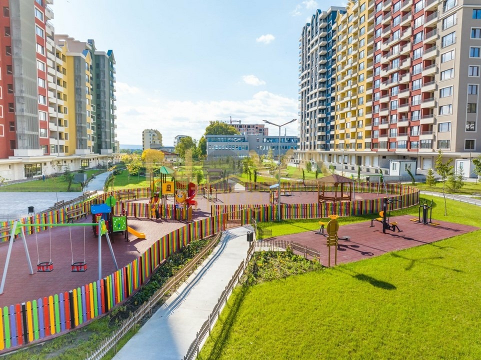 Продава 2-СТАЕН, гр. Варна, Победа, снимка 11 - Апартаменти - 54192203