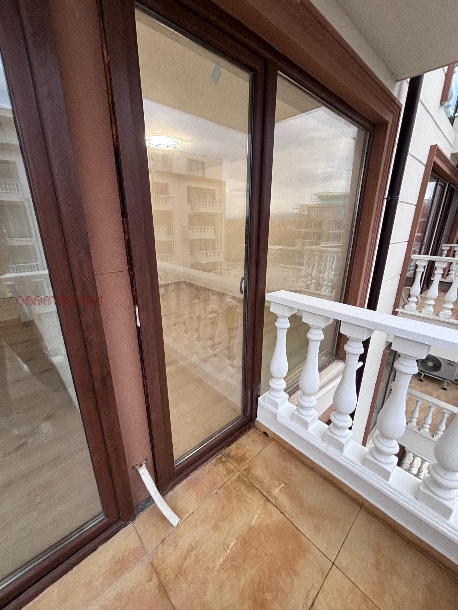 Продава 2-СТАЕН, гр. Елин Пелин, област София област, снимка 10 - Апартаменти - 54455662