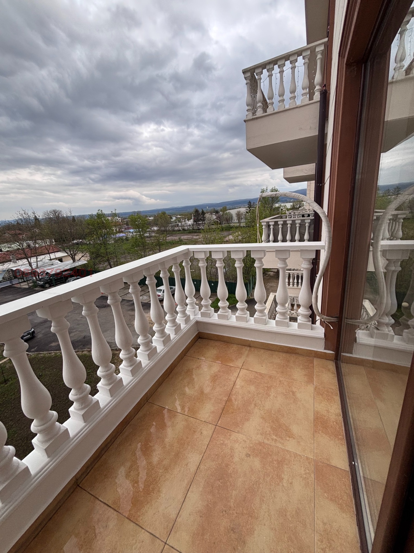 Продава 2-СТАЕН, гр. Елин Пелин, област София област, снимка 8 - Апартаменти - 54455662