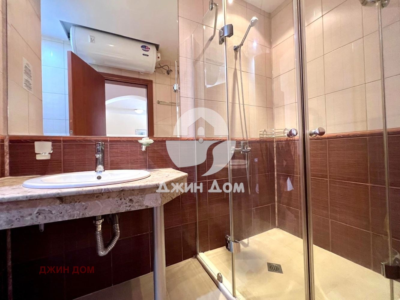 Продава 2-СТАЕН, к.к. Слънчев бряг, област Бургас, снимка 6 - Апартаменти - 54975090