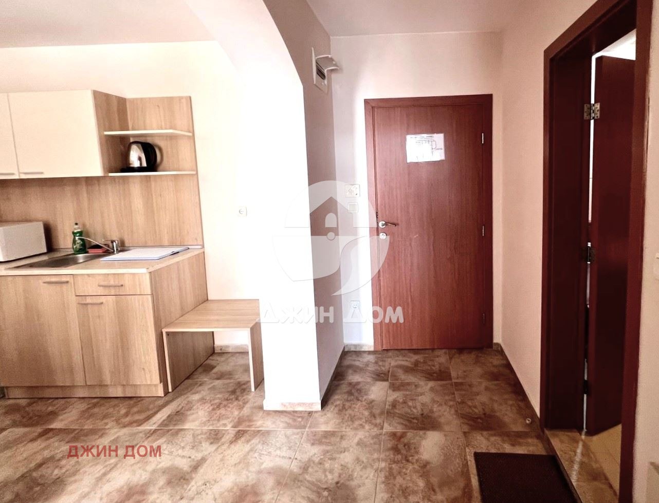 Продава 2-СТАЕН, к.к. Слънчев бряг, област Бургас, снимка 4 - Апартаменти - 54975090