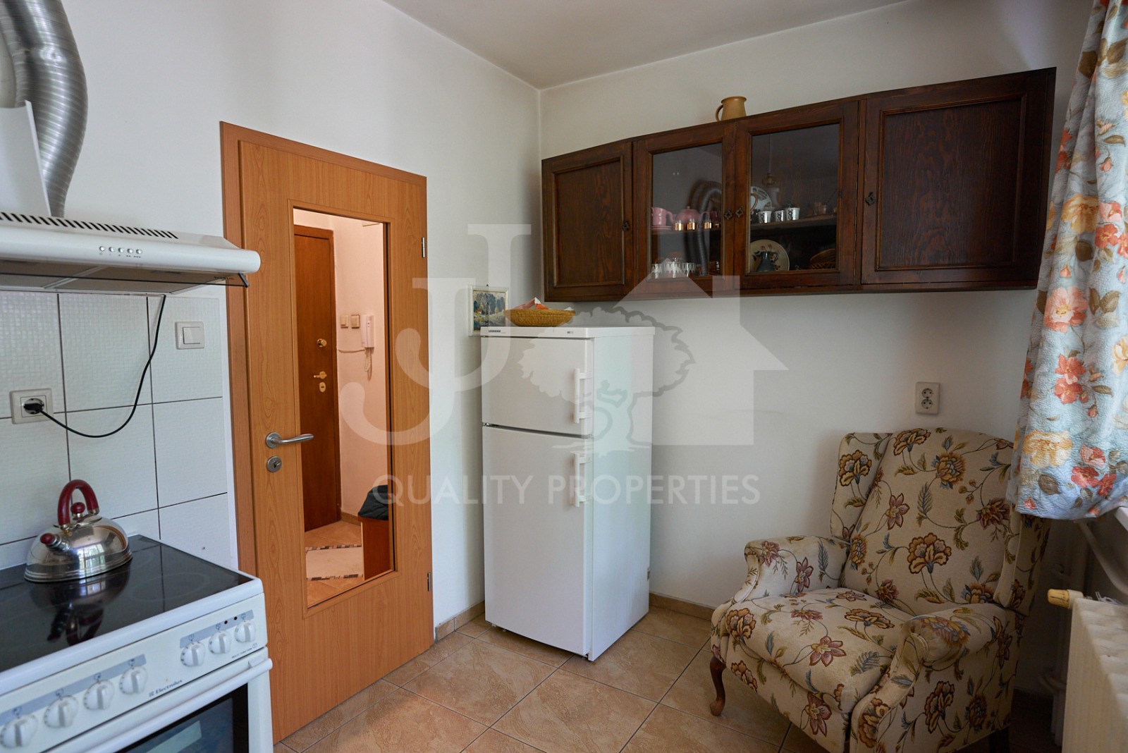 Продава 2-СТАЕН, гр. София, Иван Вазов, снимка 9 - Апартаменти - 56709737