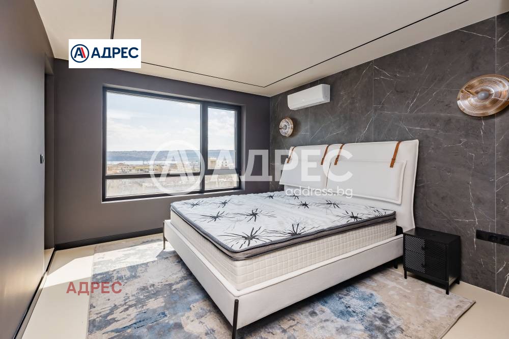 Продава 3-СТАЕН, гр. Варна, Център, снимка 9 - Апартаменти - 54210273