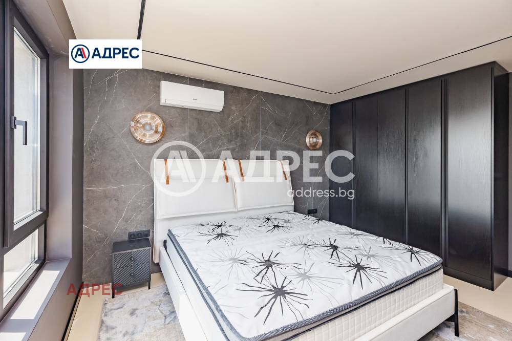 Продава 3-СТАЕН, гр. Варна, Център, снимка 7 - Апартаменти - 54210273