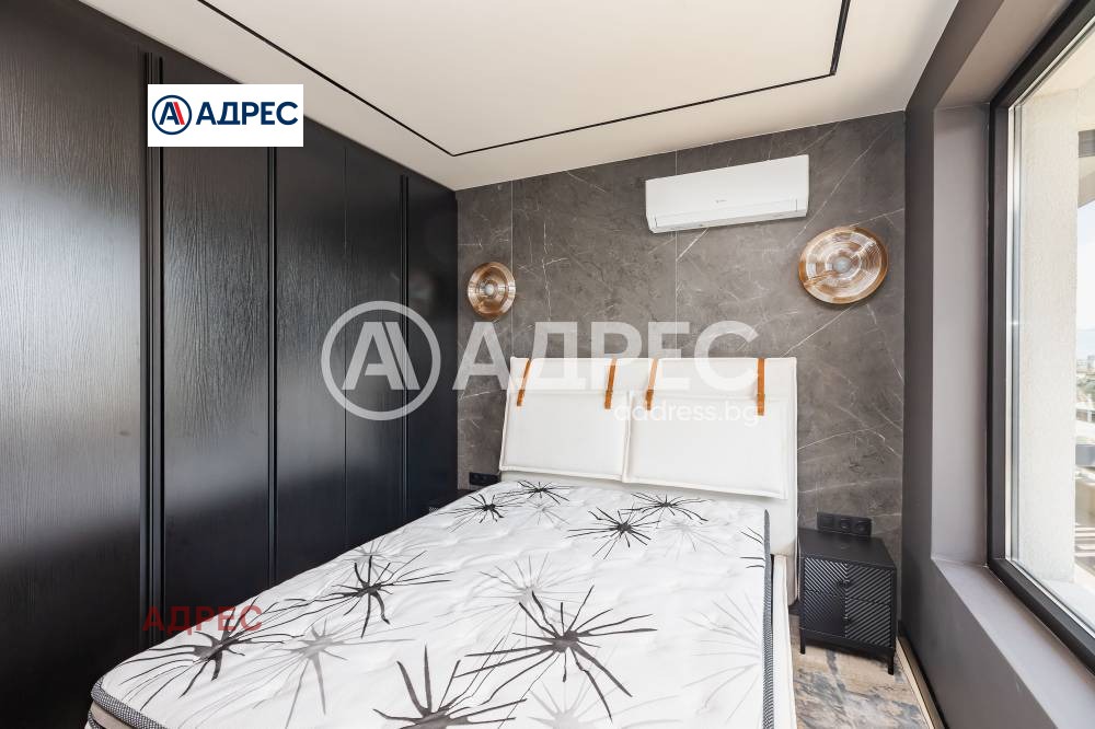 Продава 3-СТАЕН, гр. Варна, Център, снимка 11 - Апартаменти - 54210273