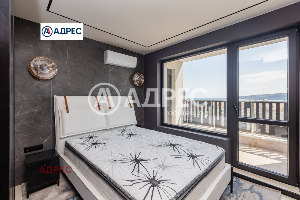 Продава 3-СТАЕН, гр. Варна, Център, снимка 10 - Апартаменти - 54210273