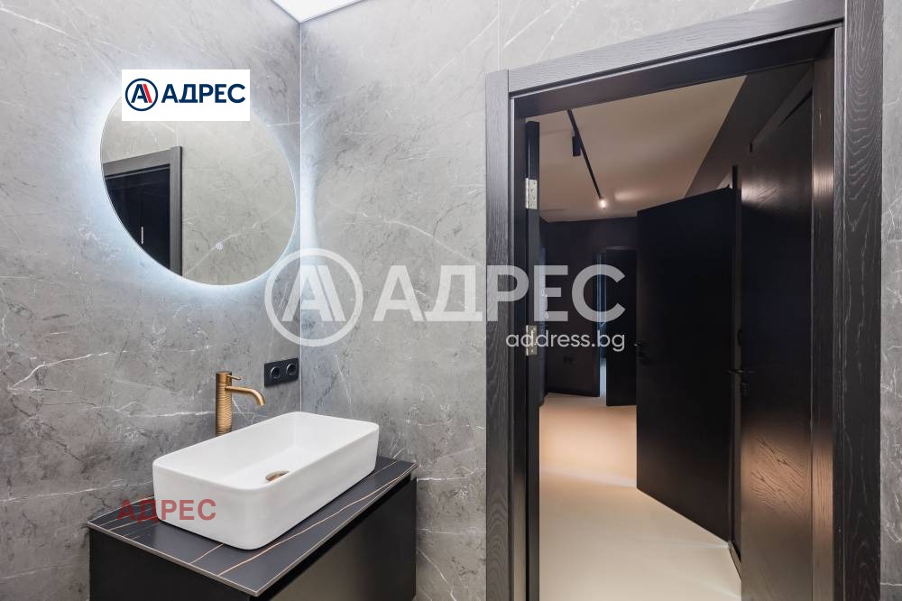 Продава 3-СТАЕН, гр. Варна, Център, снимка 16 - Апартаменти - 54210273