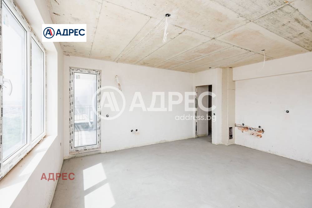 Продава 3-СТАЕН, гр. Варна, Владислав Варненчик 1, снимка 14 - Апартаменти - 54421493