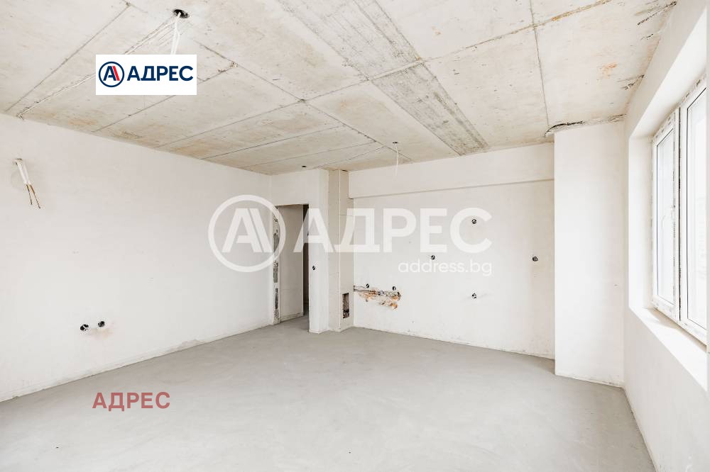 Продава 3-СТАЕН, гр. Варна, Владислав Варненчик 1, снимка 12 - Апартаменти - 54421493
