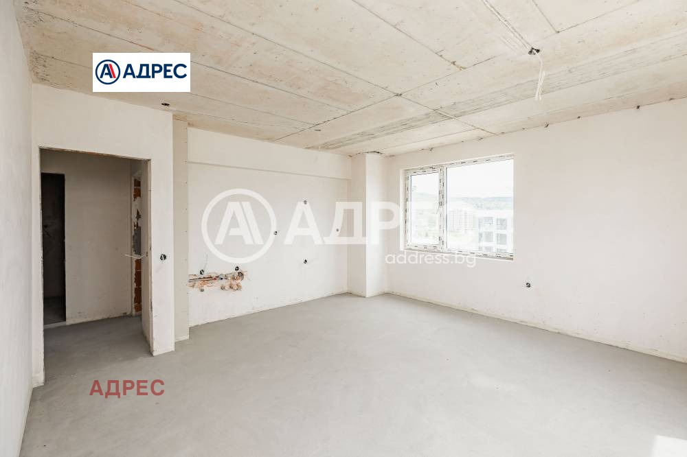 Продава 3-СТАЕН, гр. Варна, Владислав Варненчик 1, снимка 11 - Апартаменти - 54421493