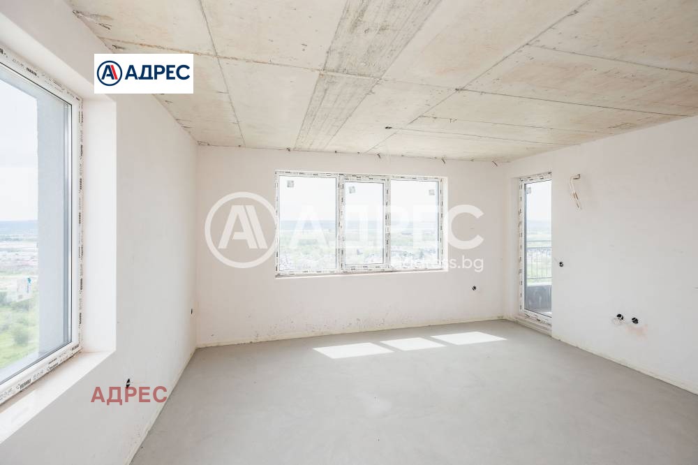 Продава 3-СТАЕН, гр. Варна, Владислав Варненчик 1, снимка 9 - Апартаменти - 54421493