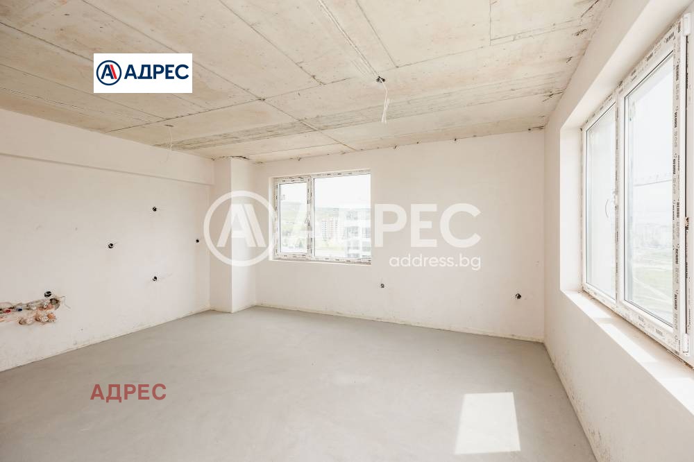 Продава 3-СТАЕН, гр. Варна, Владислав Варненчик 1, снимка 10 - Апартаменти - 54421493