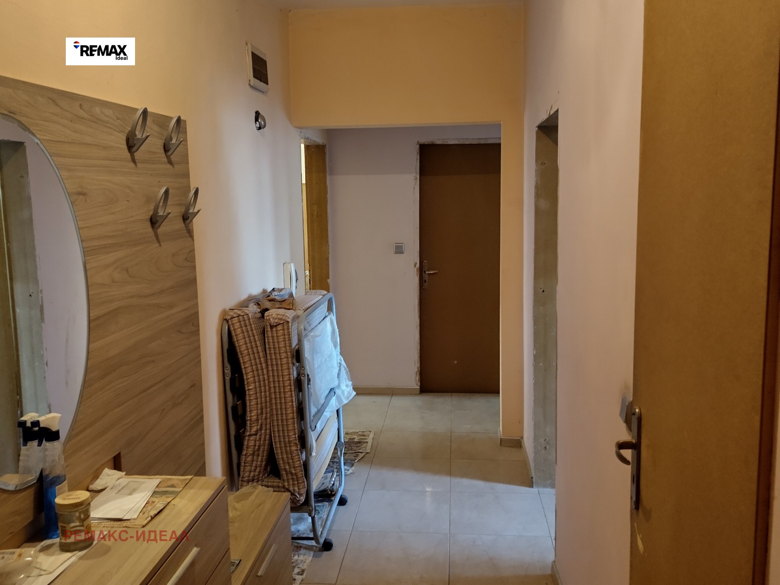 Продава 3-СТАЕН, гр. Варна, Младост 1, снимка 3 - Апартаменти - 54695358