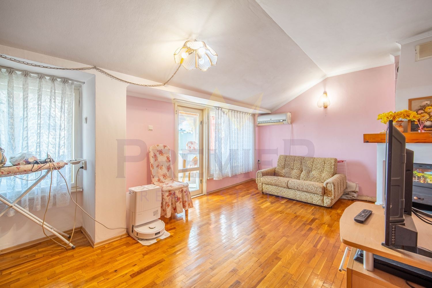 Продава 3-СТАЕН, гр. Варна, Погреби, снимка 4 - Апартаменти - 56223126