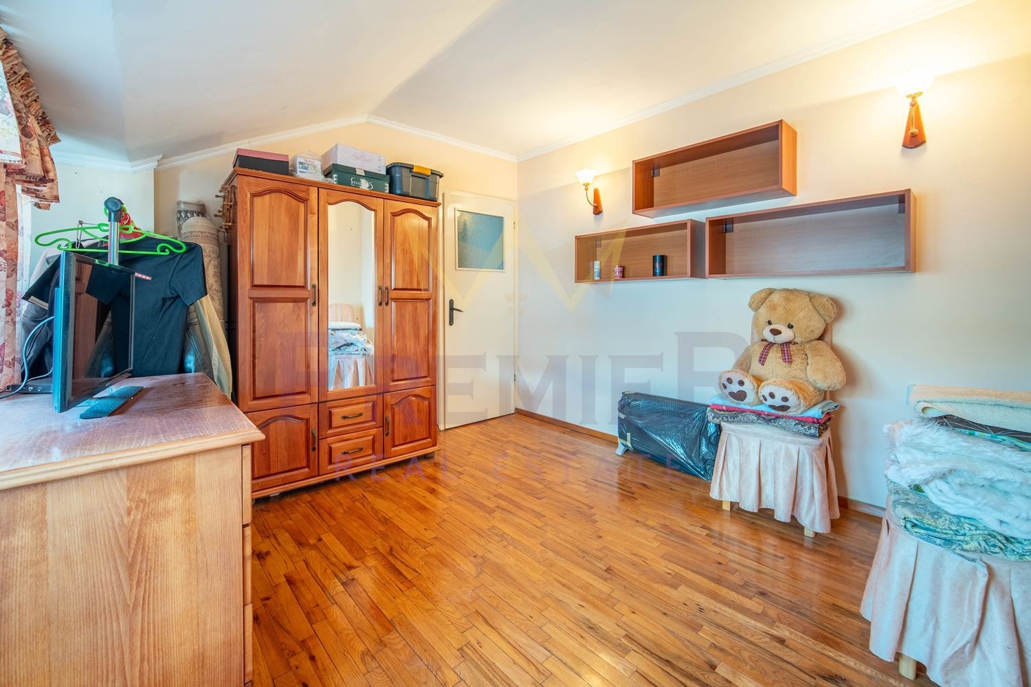 Продава 3-СТАЕН, гр. Варна, Погреби, снимка 5 - Апартаменти - 56223126